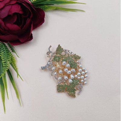 Glamorous Locket Set 